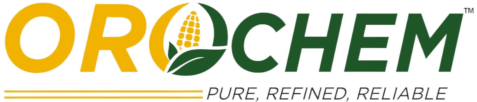 Orochem Logo