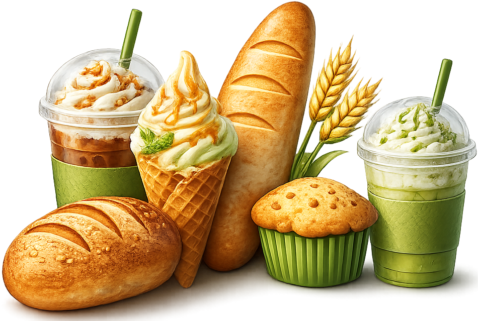 Food & Beverage