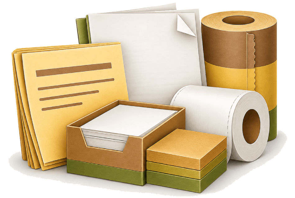Paper